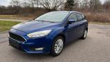 Ford Focus mk3 1.0 ecoboost  - Ford: Mk1
