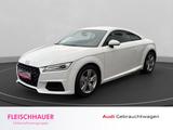 Audi TT Coupe 45 TFSI DSG+XENON+KLIMA+SPORTSITZE - Audi TT in Aachen