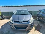 Hyundai i20 Klima - gebrauchte Hyundai i20 aus dem Jahr 2008