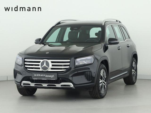 Mercedes-Benz GLB 180 SpurW W-Paket KeyLess PDC SHZ SpurH LED