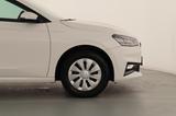 Skoda FABIA ACTIVE 1.0MPI 1.HAND+SCHECKHEFT BEI SKODA - gebrauchte Skoda Fabia aus dem Jahr 2022