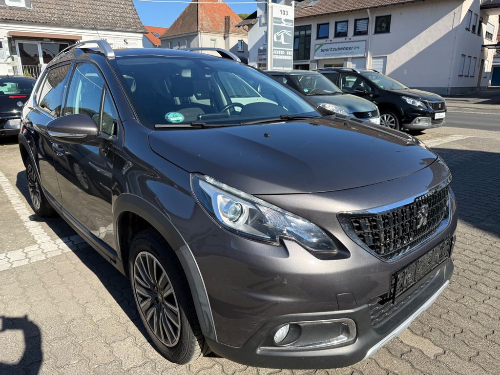 Image of Peugeot 2008