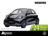 Smart ForFour EQ PRIME+COOL&MEDIA+LED+Pano+Kamera+22kW - Smart ForFour aus 2022