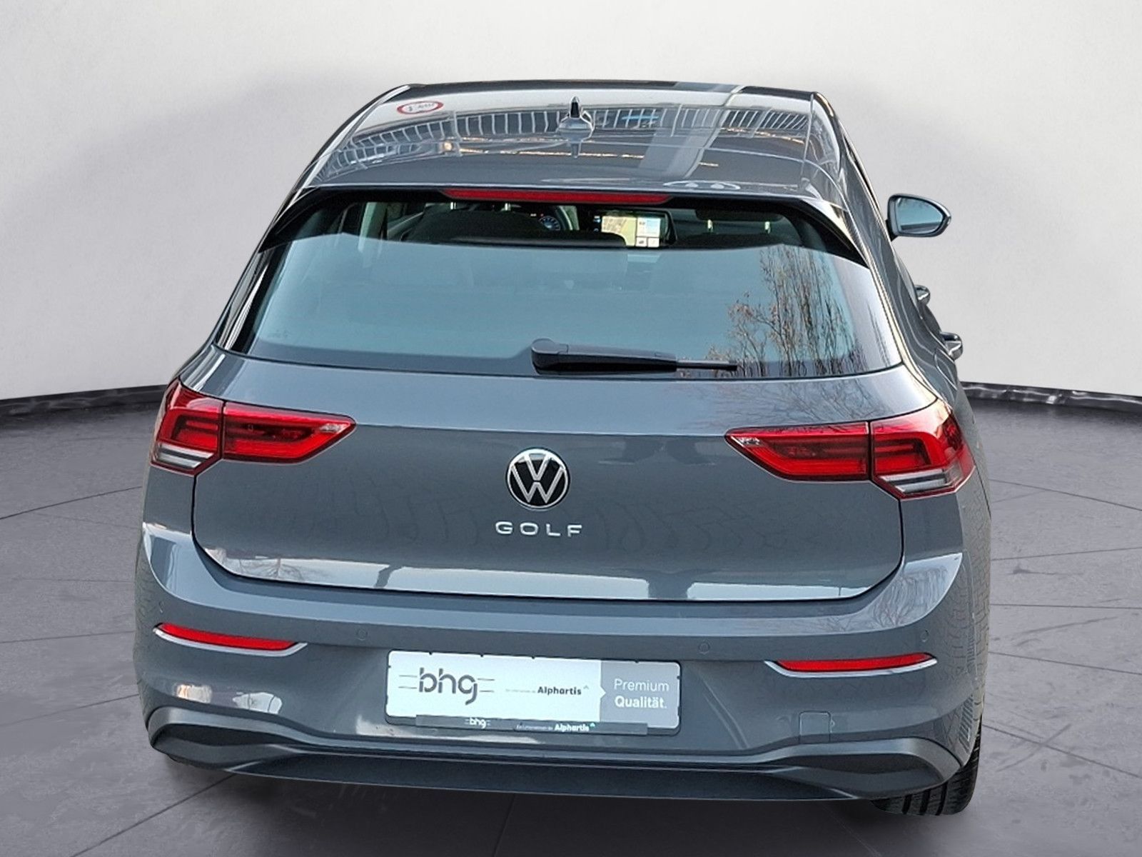 Volkswagen Golf - Bild 5