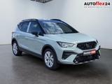 Seat Arona FR 1.5 TSI DSG Mo26 ACC 2Zokl 2xPDC Kam... - Seat Arona FR mit Benzin-Antrieb