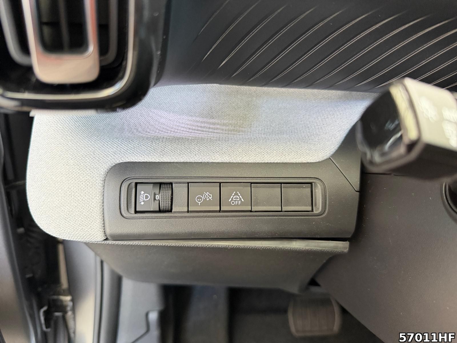 Fahrzeugabbildung Citroën C3 Aircross Plus Parksensoren*Kamera*Carplay
