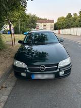Opel Omega B - Opel Omega aus 1997: B