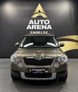 Skoda Yeti Active Plus Edition Aut.*AHK*PDC*SHZ - Skoda Yeti Gebrauchtwagen in Hannover