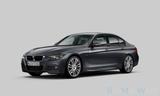 BMW 320i Limousine *M Sport*LED*HiFi*19Zoll M - BMW 320: 320i Sport