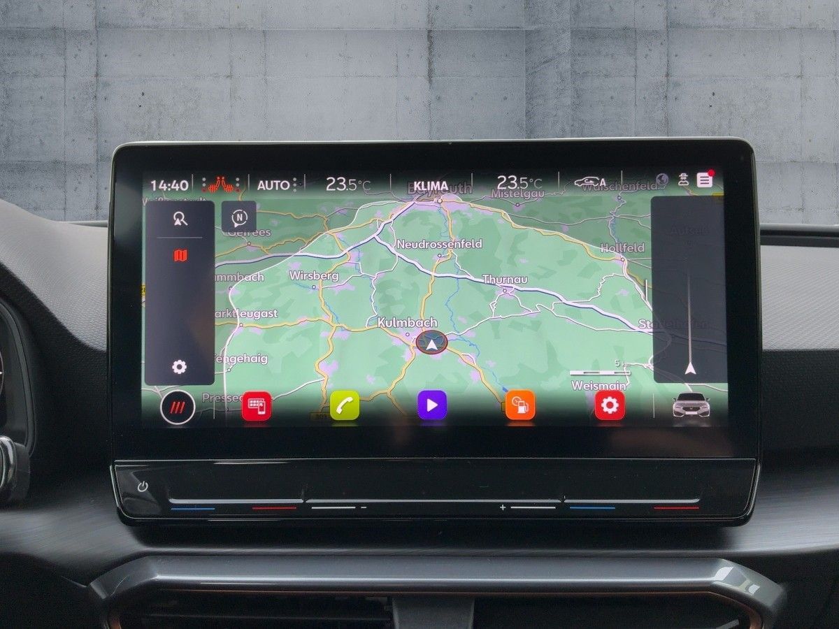 Cupra Leon - Bild 11