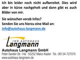 Renault Kangoo Z.E. 2-Sitzer zzgl. Batteriemiete - Renault Kangoo sitze