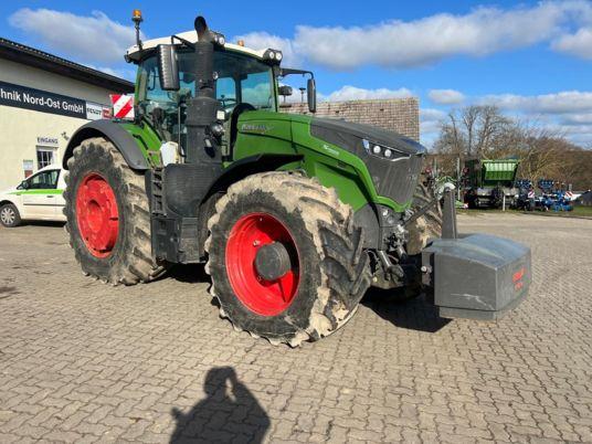 Fendt 1050 Vario