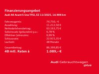 Audi A6 - Vorschau Bild 22