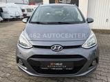 Hyundai i10 Trend *67tkm* 4trg. TÜV NEU - gebrauchte Hyundai bis 10.000 Euro