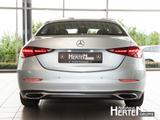 Mercedes-Benz C 180+AVANTGARDE+DIGITAL+360°KAMERA+AHK+MBUX+SHZ - Mercedes-Benz C 180 in Bochum