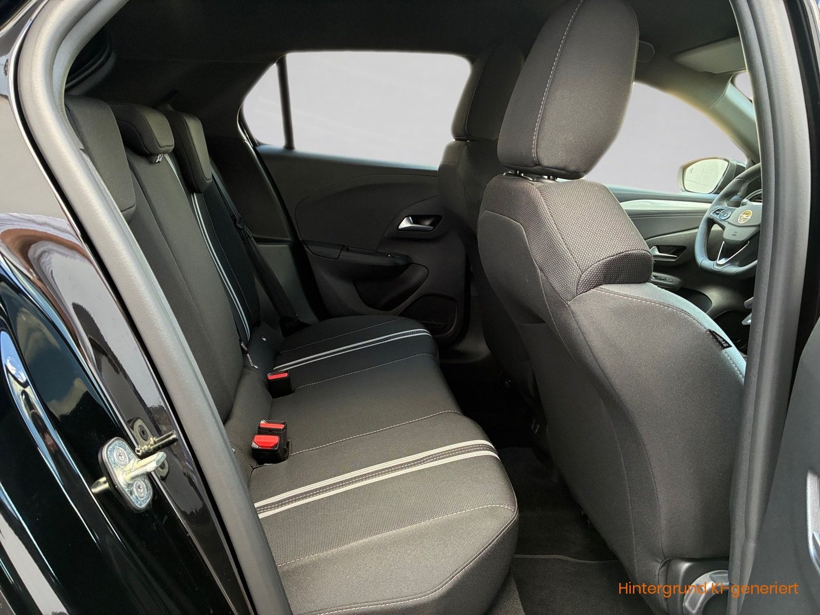 Fahrzeugabbildung Opel Corsa F 1.2 Turbo GS Kamera,LED,Navi,PDC,SHZ,LM