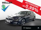 BMW i5 eD 40 T DAPr 360° KomfSi HK AHK Leas ab 499. - BMW i5: Grau, Kombi