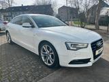Audi A5 3.0 TDI quattro Sportback, Euro6 - Audi: Eu
