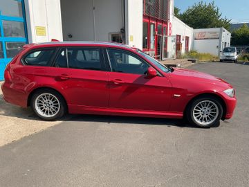 BMW 318 - 4