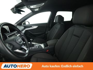 Audi A4 - 10