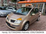 Renault Modus 1.6 16V KLIMAAUTOMATIK/4xel.FH/ZV/AHK - Renault Modus: 1.4