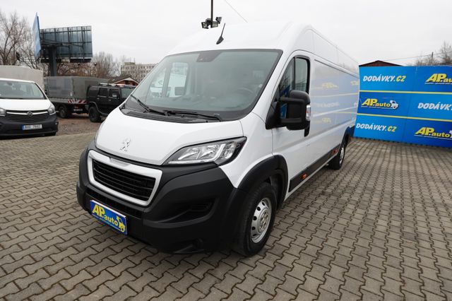 Peugeot BOXER L5H2 2.2HDI KLIMA SERVISKAnr.119