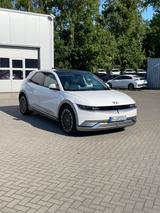 Hyundai IONIQ 5 306 PS Allrad Project 45 Uniq Garantie29 - Hyundai IONIQ 5 Gebrauchtwagen in Berlin
