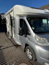 Chausson Welcome Sweet - Chausson Wohnwagen & Wohnmobile