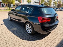 Foto Nummer 5: BMW 118