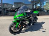 Kawasaki Ninja 1000 SX*Akrapovic*Sturzfrei*1.Hand*TOP! - KAWASAKI NINJA 1000SX
