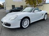 Porsche Boxster S Design Edition 2 Sammler 2.Hd 162/500 - Porsche Boxster: 2.5
