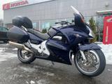Honda ST 1300 Pan-European *Inspektion*Neue - HONDA PAN EUROPEAN