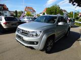Volkswagen Amarok Highline DoubleCab 4Motion - gebrauchte VW Amarok aus dem Jahr 2010