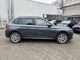 Skoda Kamiq 1.0 CNG | Erdgas | Clever - mit CNG-Antrieb: Geländewagen, Schaltgetriebe