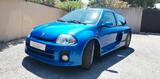 Renault Clio 3.0 V6 24V 3 porte Sport Fase 1 - Renault Clio: V6 Sport
