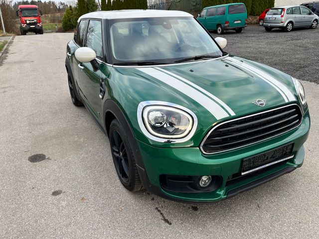 MINI Cooper Countryman Cooper ALL4 AT Cooper