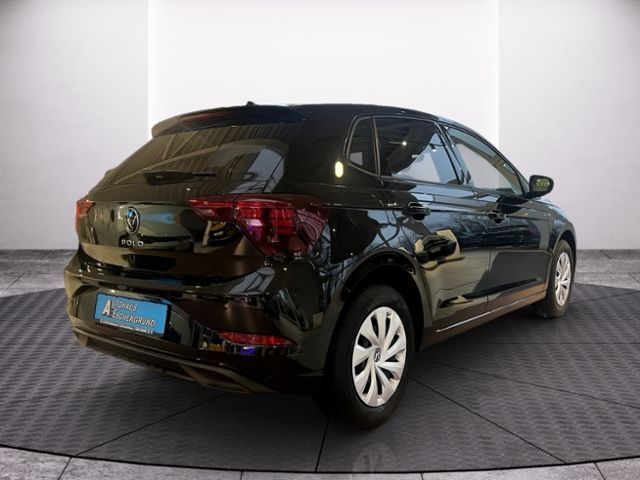 Fahrzeugabbildung Volkswagen Polo 1.0 TSI DSG LIFE KESSY NAVI GJR