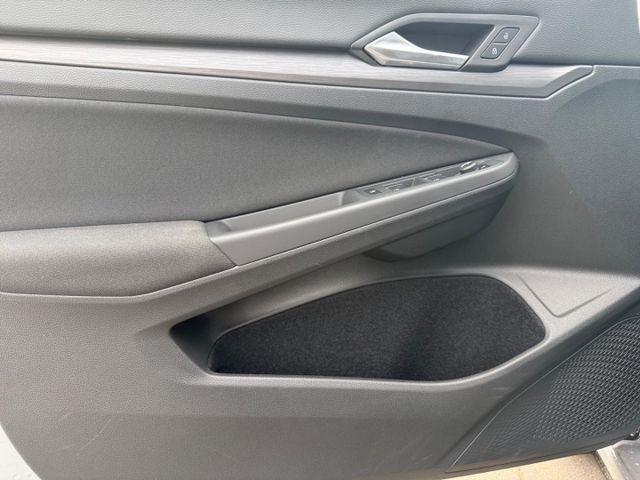 Golf 8 VIII Style 1.5 eTSI StandHZG Navi Memory 