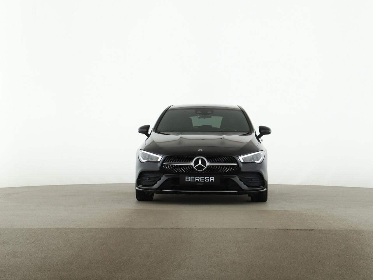 Mercedes-Benz CLA 180 SB AMG MBUX Kamera LED Navi Park-Ass.