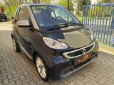 Smart ForTwo fortwo cabrio Micro Hybrid Drive 52 kW - Smart ForTwo: Winterreifen, Cabrio