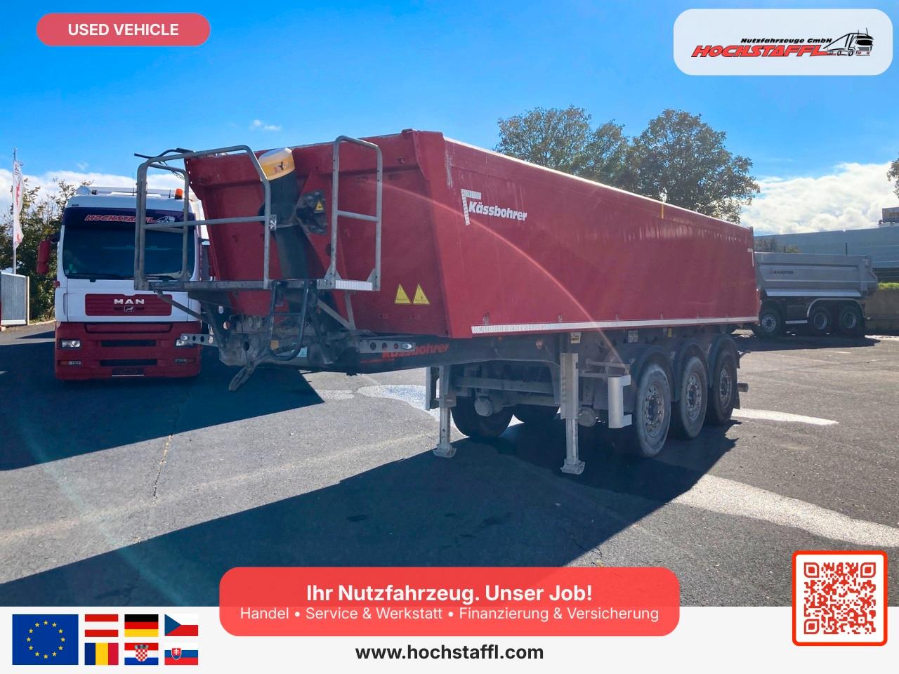Kässbohrer ALU