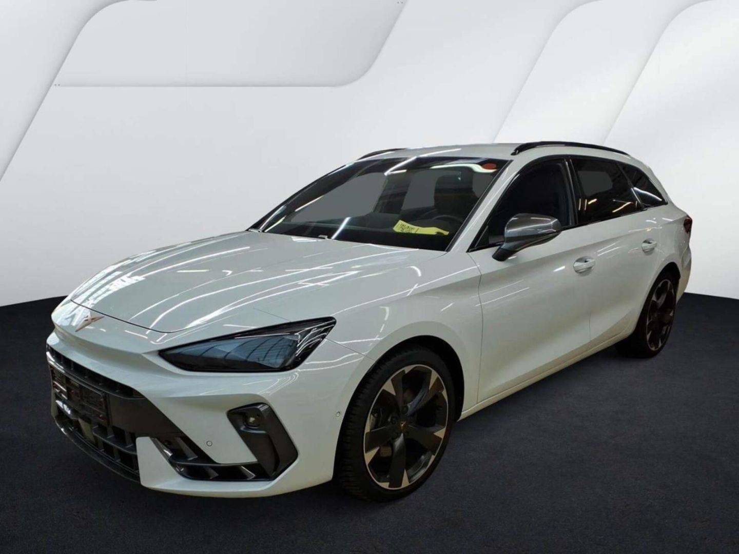 Cupra Leon - Bild 2