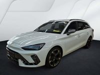 Cupra Leon - Vorschau Bild 2