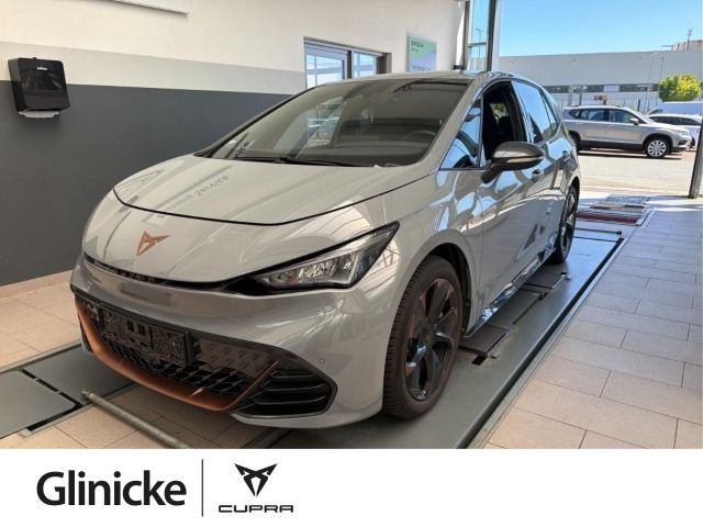 Image of Cupra Born