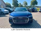 Audi A6 Avant 40 TDI quattro S-Line ACC 360°Kamera - Audi A6: Kombi