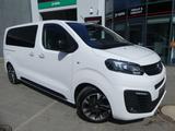 Opel Zafira Life Tourer 2.0 CDTI M PANO/STHZ/AHK/KAM - gebrauchte Opel Zafira Life aus dem Jahr 2022