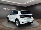 Volkswagen T-Cross R-Line-Paket/Automatik/ - Volkswagen T-Cross: Automatik