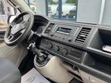 Volkswagen T6 2,0 TSI EXTRA HOCHDACH LANG KLIMA 1.HAND - VW T6 Transporter Benzin Gebrauchtwagen
