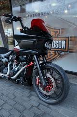 Harley-Davidson Softail Low Rider ST 117 High Output CLUBSTYLE - HARLEY-DAVIDSON SOFTAIL LOW RIDER ST