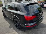 Audi Q7 3.0 TDI quattro-S line+KAM+NAVI+STANDHZG - Audi Q7 Gebrauchtwagen in Berlin